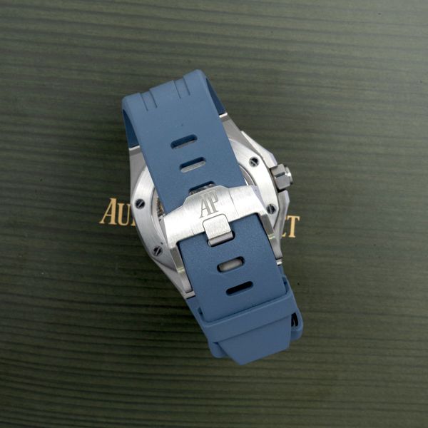 Audemars Piguet Royal Oak Offshore 15605SK.OO.A350CA.01